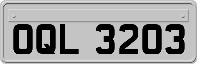 OQL3203