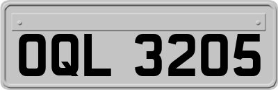 OQL3205