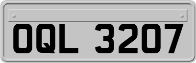 OQL3207