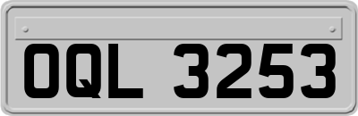OQL3253