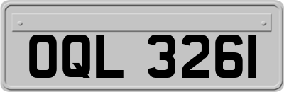 OQL3261