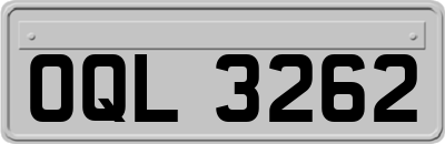 OQL3262