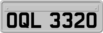 OQL3320