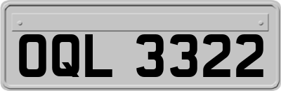 OQL3322
