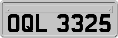 OQL3325