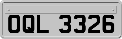 OQL3326