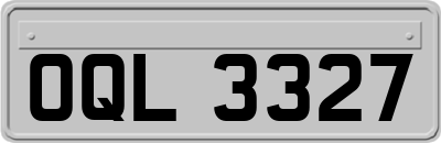 OQL3327