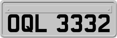 OQL3332