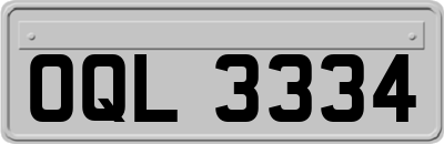 OQL3334