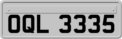 OQL3335