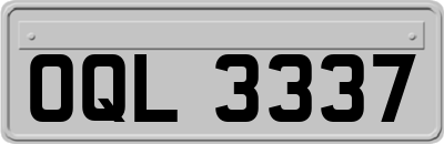 OQL3337