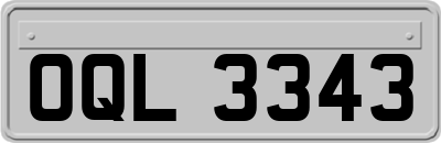 OQL3343