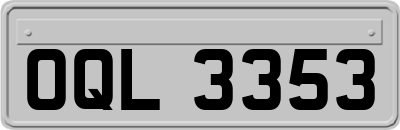 OQL3353