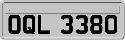 OQL3380