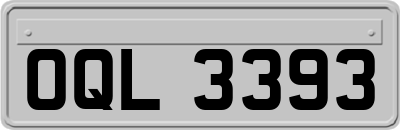 OQL3393