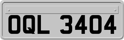 OQL3404