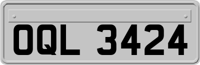 OQL3424