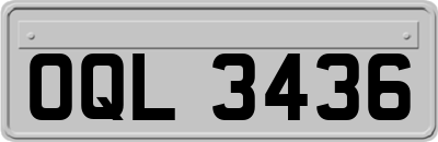 OQL3436
