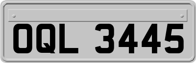 OQL3445