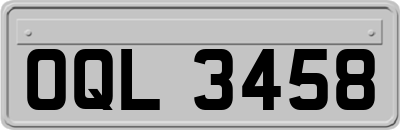 OQL3458