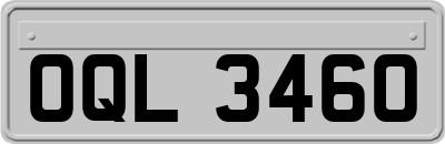 OQL3460