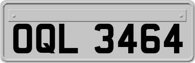 OQL3464