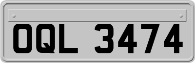 OQL3474