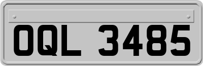 OQL3485
