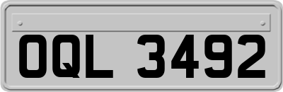OQL3492