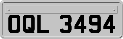 OQL3494