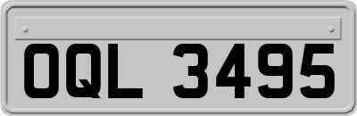 OQL3495