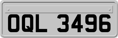 OQL3496