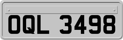 OQL3498