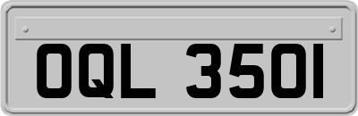 OQL3501