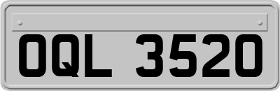 OQL3520