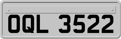 OQL3522