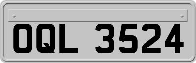 OQL3524
