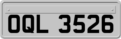 OQL3526