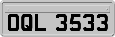 OQL3533