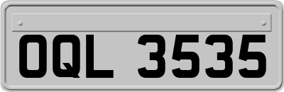 OQL3535