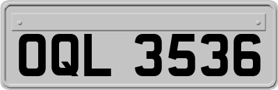 OQL3536