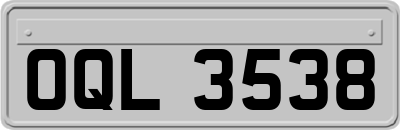 OQL3538