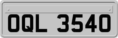 OQL3540