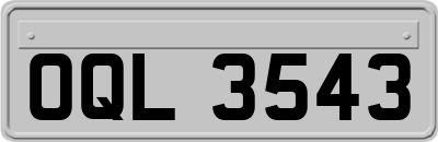 OQL3543