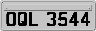 OQL3544