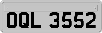 OQL3552
