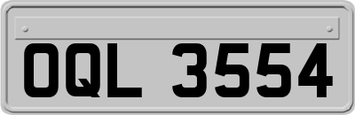 OQL3554