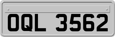 OQL3562