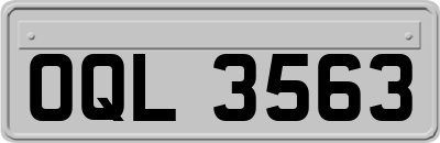 OQL3563