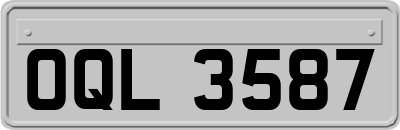 OQL3587